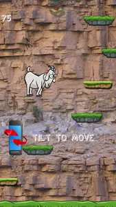 go go goat screenshot 1