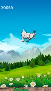 go go goat screenshot 2