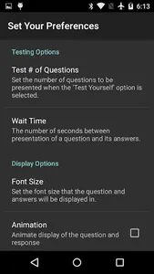 DVM 1st Yr Quiz - Immunology screenshot 5