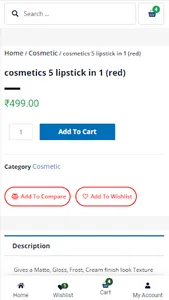 Sumangalimart - Online Super M screenshot 1