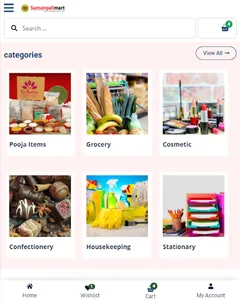 Sumangalimart - Online Super M screenshot 5