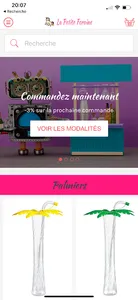La Petite Foraine screenshot 10