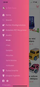 La Petite Foraine screenshot 12