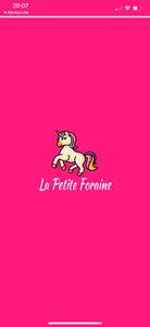 La Petite Foraine screenshot 5