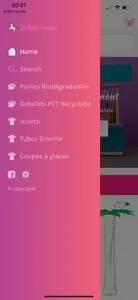 La Petite Foraine screenshot 9