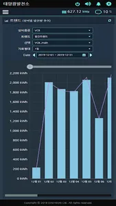 대연씨앤아이 태양광모니터링 5.0 screenshot 2