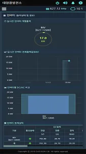 대연씨앤아이 태양광모니터링 5.0 screenshot 6