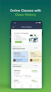 RAJHANS PUBLIC SCHOOL:RAMNAGAR screenshot 0
