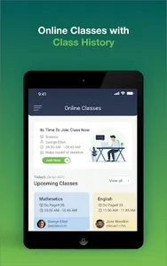 RAJHANS PUBLIC SCHOOL:RAMNAGAR screenshot 4