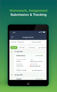 RAJHANS PUBLIC SCHOOL:RAMNAGAR screenshot 5