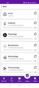 FMGE Previous Year Papers screenshot 11