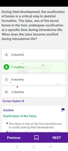 FMGE Previous Year Papers screenshot 9