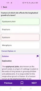 1st Year MBBS NEET PG screenshot 15