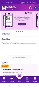 1st Year MBBS NEET PG screenshot 16