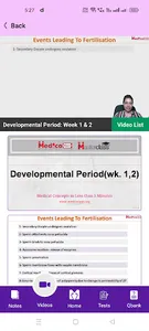 1st Year MBBS NEET PG screenshot 20