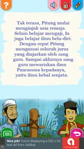 Cerita Anak Nusantara screenshot 10