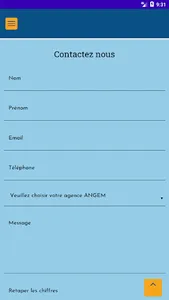 ANGEM screenshot 4
