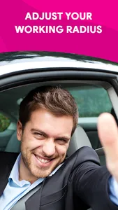 YallaGo Driver screenshot 0