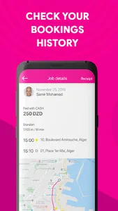 YallaGo Driver screenshot 3