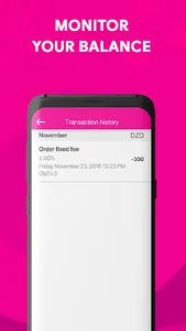 YallaGo Driver screenshot 4