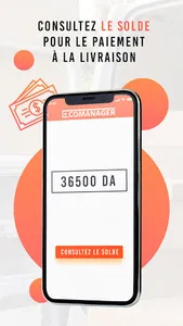 ECOMANAGER - Livreur screenshot 5