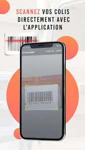 ECOMANAGER - Livreur screenshot 6
