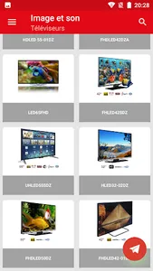 Maxipower screenshot 2