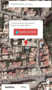 Cityleaks screenshot 1