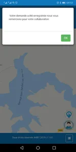 Mydam screenshot 3