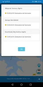 Mydam screenshot 4