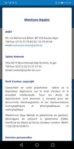 Mydam screenshot 5