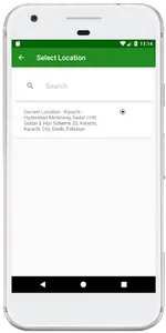Digi Dzikir screenshot 0