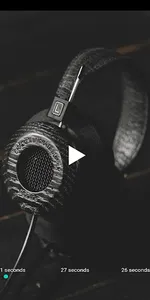 Videto - Complete Video Editin screenshot 1