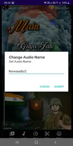Videto - Complete Video Editin screenshot 2