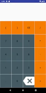Addup  - Calculator screenshot 5