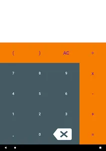 Addup  - Calculator screenshot 8
