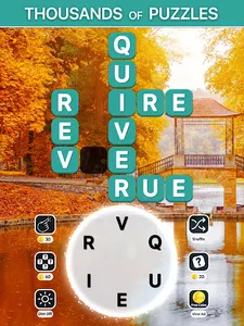 Word Swipe World Tour Connect screenshot 15