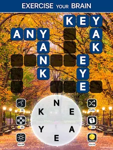 Word Swipe World Tour Connect screenshot 17