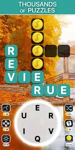 Word Swipe World Tour Connect screenshot 4