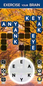 Word Swipe World Tour Connect screenshot 5
