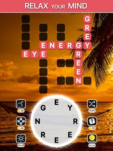 Word Swipe World Tour Connect screenshot 6