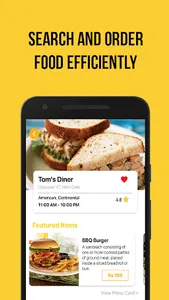Abbiocco - The Pre-Ordering Fo screenshot 2