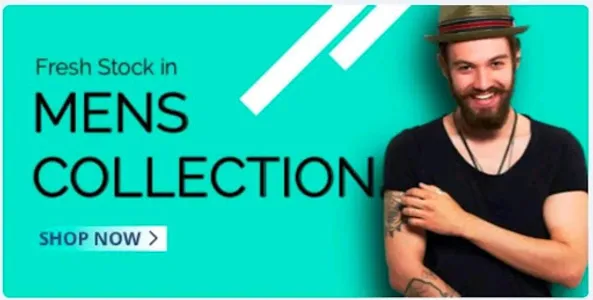 e fashion Online Shopping screenshot 1