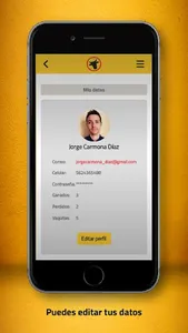 Haz Vaquita screenshot 2