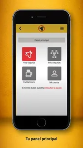 Haz Vaquita screenshot 3