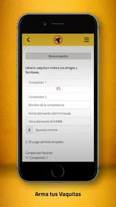 Haz Vaquita screenshot 4