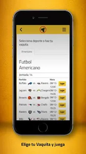 Haz Vaquita screenshot 5