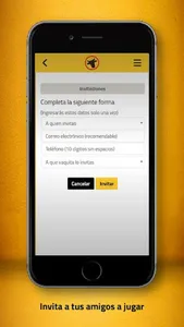 Haz Vaquita screenshot 6
