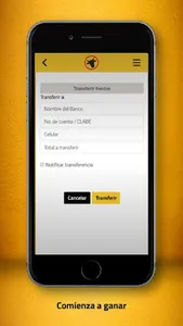 Haz Vaquita screenshot 7