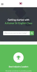 A.Kumar Sir screenshot 0
